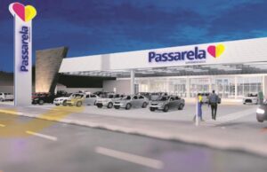 Santa Cruz do Sul | Grupo Passarela inaugura nova unidade de varejo