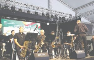 Música | Santa Brass abre seu repertório de clássicos