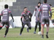 Gaúcho A2 | Galo espera ter casa cheia