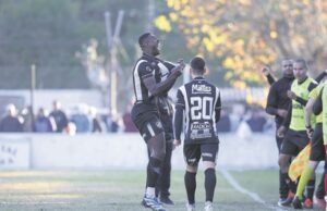 Gaúcho A2 | Galo evita fiasco em casa