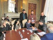 Socorro aos municípios | Sérgio Moraes apresenta demandas ao governador