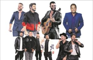 40ª Oktoberfest | Pré-venda de ingressos aos shows abre hoje