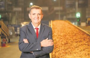 Tabaco brasileiro | Exportações somam US$ 1,36 bilhão no semestre