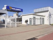 Ensino Superior | Dom Alberto inicia nova fase com sede própria