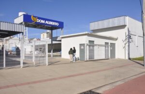 Ensino Superior | Dom Alberto inicia nova fase com sede própria