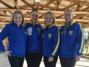 Eisstocksport | Terceira etapa do Campeonato Gaucho é destaque no Alt Pikade