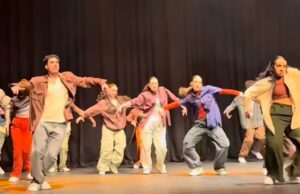 Diversas atrações | Festival Dança Santa Cruz começa amanhã