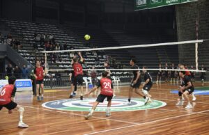 Vôlei | Santa Cruz realiza primeira edição do Campeonato Municipal