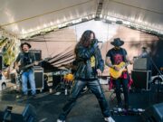 Música | Fim de semana para reverenciar o rock’n’roll