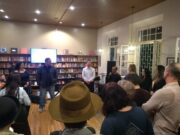 Feira do Livro | Edição deste ano celebra literatura e diversidade cultural