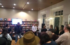 Feira do Livro | Edição deste ano celebra literatura e diversidade cultural