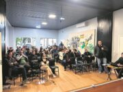 Santa Cruz do Sul | Audiência pública discute orçamento para eventos