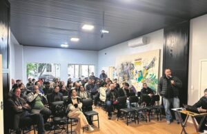 Santa Cruz do Sul | Audiência pública discute orçamento para eventos