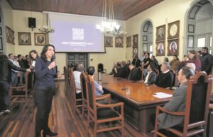 Santa Cruz + Turística | Um aplicativo para impulsionar o turismo