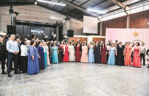 Longevidade e inclusão | Baile dos Sonhos celebra vitalidade da Terceira Idade