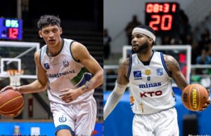 NBB 2025/26: Mais duas atrações anunciadas no União Corinthians