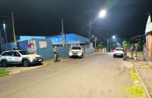 Segurança | Crimes patrimoniais têm redução na região Central do RS