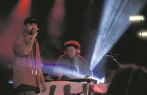 Festival Pratas da Casa | MC Berma é o vencedor da segunda etapa