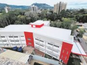 Educação e inovação | Mauá inaugura novo prédio do ensino médio