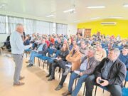 Consulta Popular | Vale do Rio Pardo define projetos prioritários