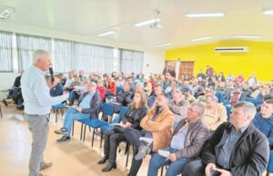 Consulta Popular | Vale do Rio Pardo define projetos prioritários