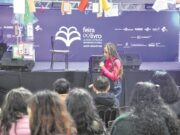 35ª Feira do Livro | Começo com sucesso de público e vendas