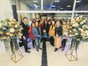 Ensino superior | Dom Alberto recebe alunos em nova sede