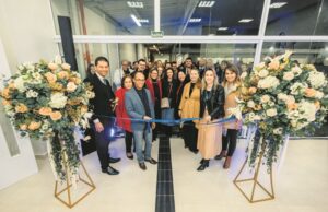 Ensino superior | Dom Alberto recebe alunos em nova sede