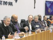 Duplicação da RSC-287 | Comunidade cobra obras de acesso a bairros