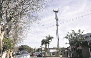Comunicação | Santa Cruz acelera rumo à tecnologia 5G