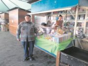 Feira do Livro | Santa Cruz celebra a força da literatura