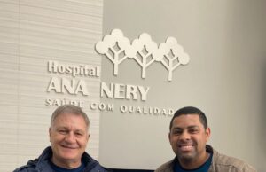 Câmara | Sessão Solene vai homenagear os 70 anos do Hospital Ana Nery