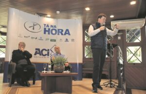 ACI Tá na Hora | Oktoberfest como modelo de gestão cultural