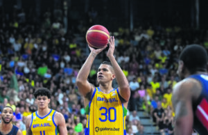 NBB 2025/26 | Hettsheimer vai defender Ceisc União Corinthians