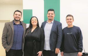 Marketing | MQR lança escola em Santa Cruz