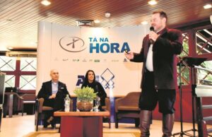 Turismo regional | Secretário vê Santa Cruz como grande indutor do setor