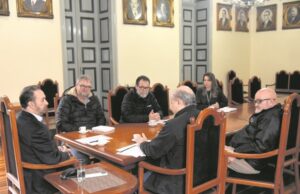 Contas públicas | Santa Cruz avalia impactos da reforma tributária