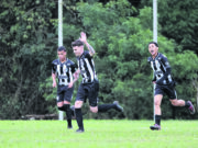 Gaúcho Sub-17 A2 | Galinho segue firme por vaga