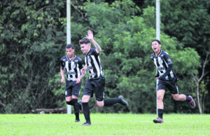 Gaúcho Sub-17 A2 | Galinho segue firme por vaga