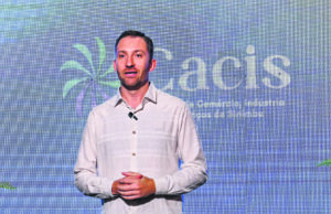 ExpoSin 2025 | Mais da metade dos estandes estão comercializados