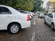 Receita Estadual | Últimos dias para parcelar o IPVA 2026 em seis vezes