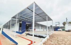 Saúde | Vera Cruz amplia investimentos e estrutura na área