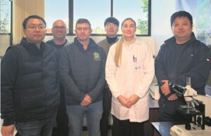 Tabaco | Inspeção do produto reforça parceria Brasil-China