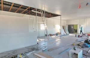 Investimento no social | Casa Lar e Centro-Dia passam por reformas