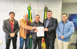 Vera Cruz | Convênio garante casas a atingidos por enchente