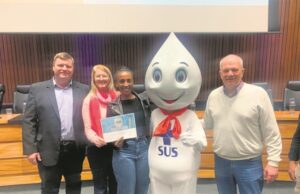 Campanha de vacinação | Vale do Sol e Vera Cruz recebem Selo Prata