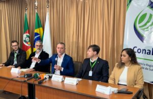 Arroz | Agricultores gaúchos serão beneficiados com compras do governo federal