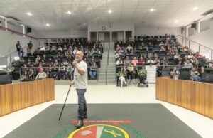 Acessibilidade | Fórum enfoca a empregabilidade de PCDs