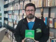 Agricultura | Pedagogia da EFASC vira livro