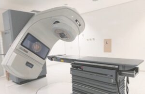 Ana Nery 70 anos | Upgrade do acelerador linear vai modernizar a radioterapia